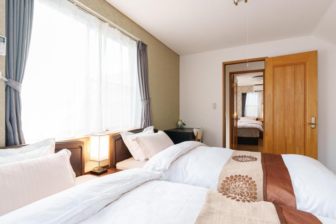 Luxury In Shinjuku Tokio