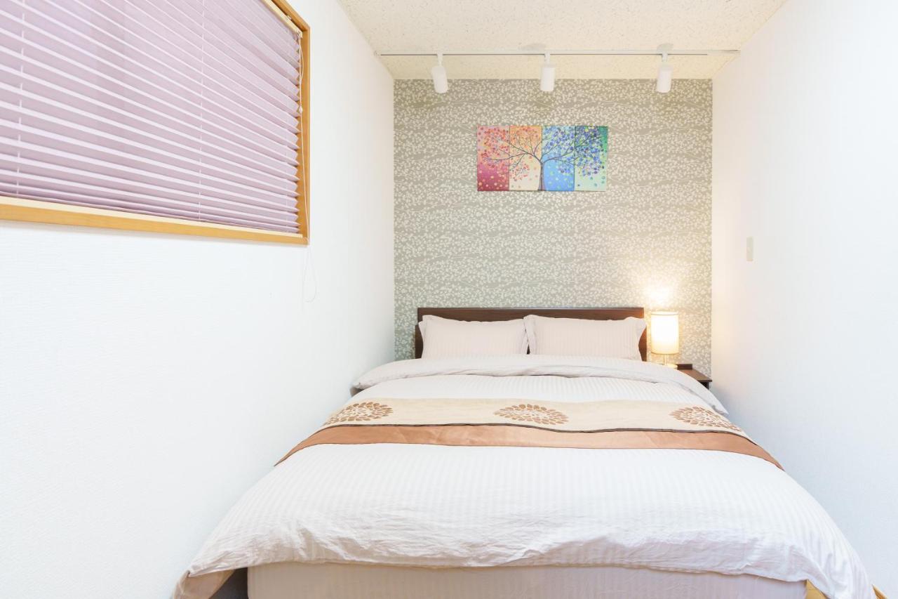Luxury In Shinjuku Villa Tokio