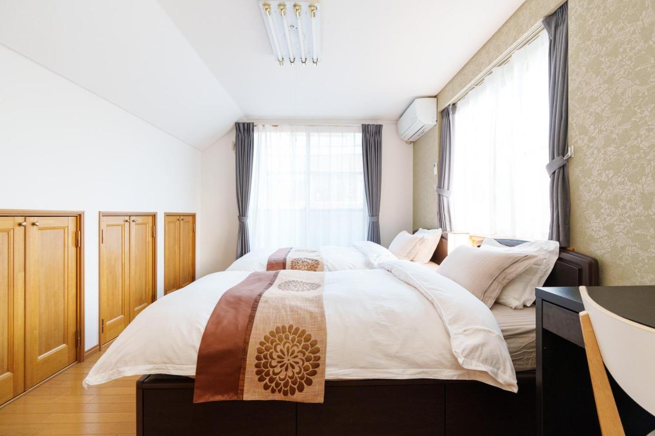 Luxury In Shinjuku * Tokio