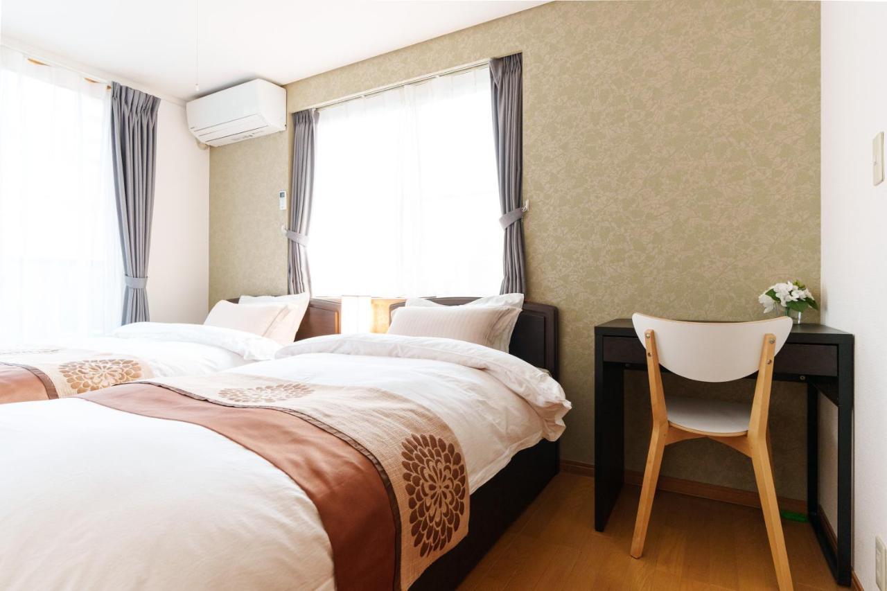 Luxury In Shinjuku * Tokio