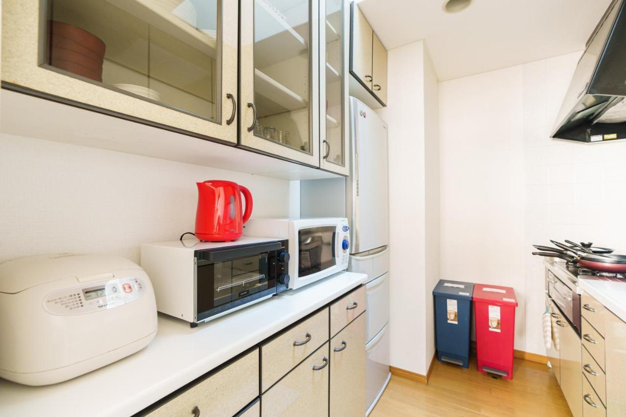 Luxury In Shinjuku Villa