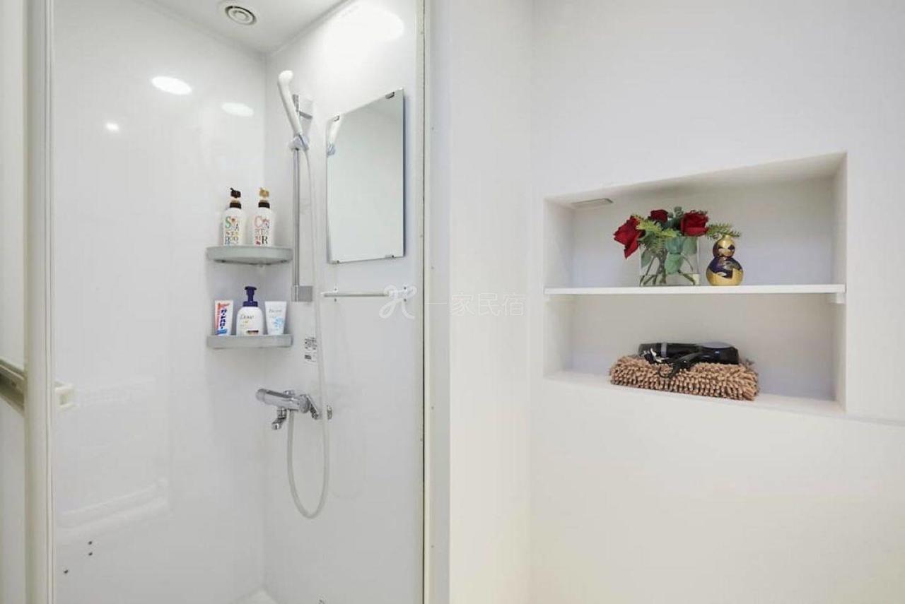 Luxury In Shinjuku Tokio