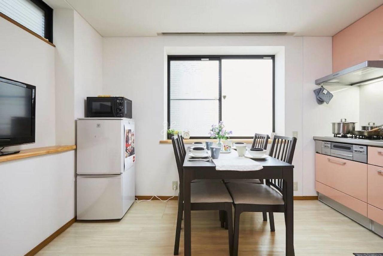 Luxury In Shinjuku Tokio