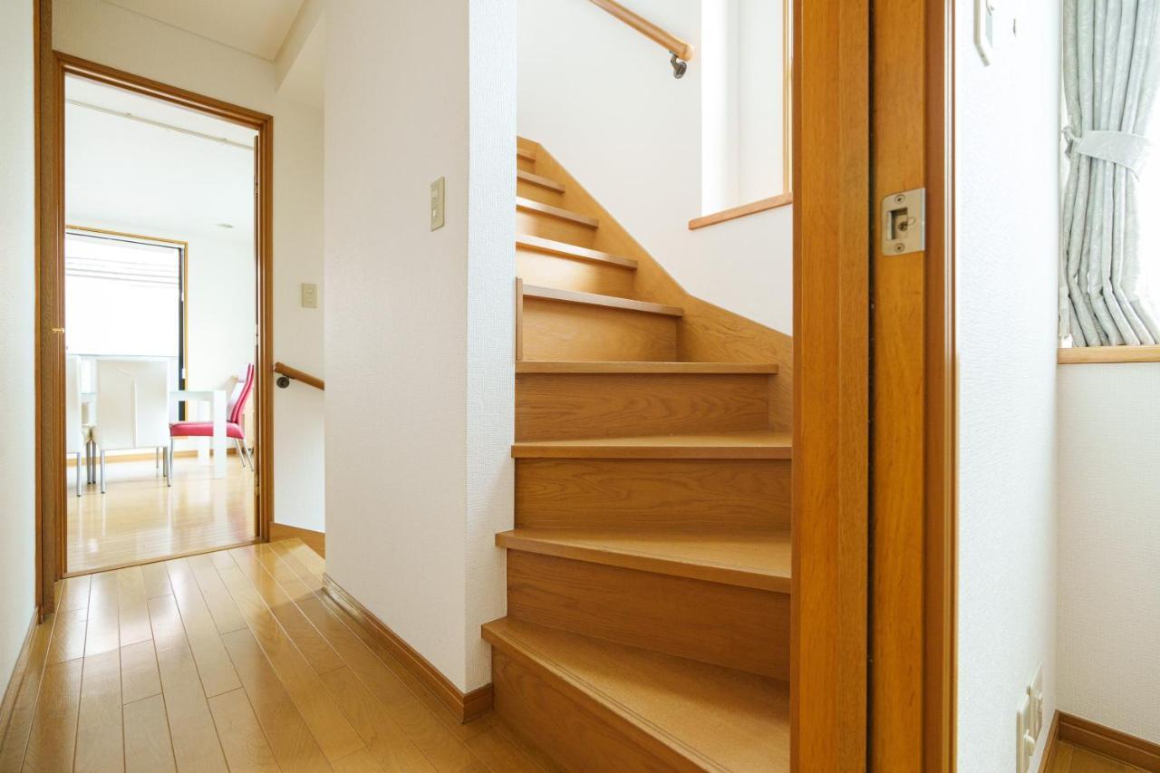 Luxury In Shinjuku Vila