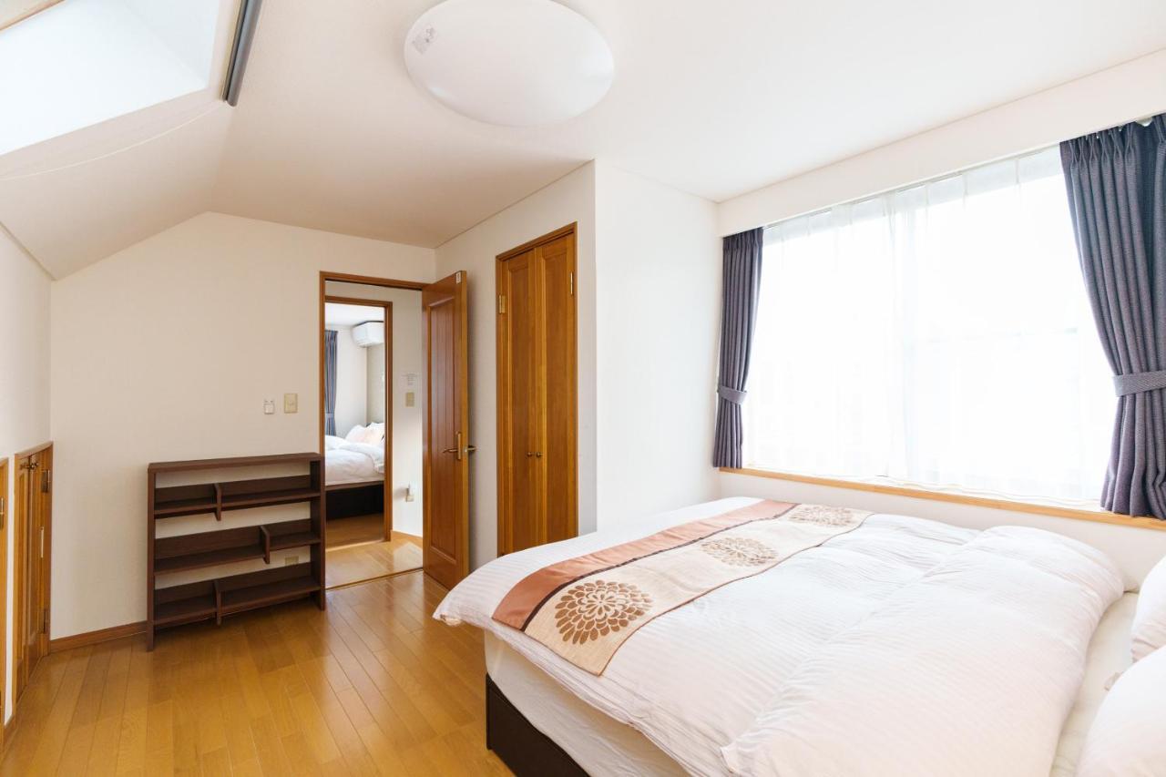 Vila Luxury In Shinjuku