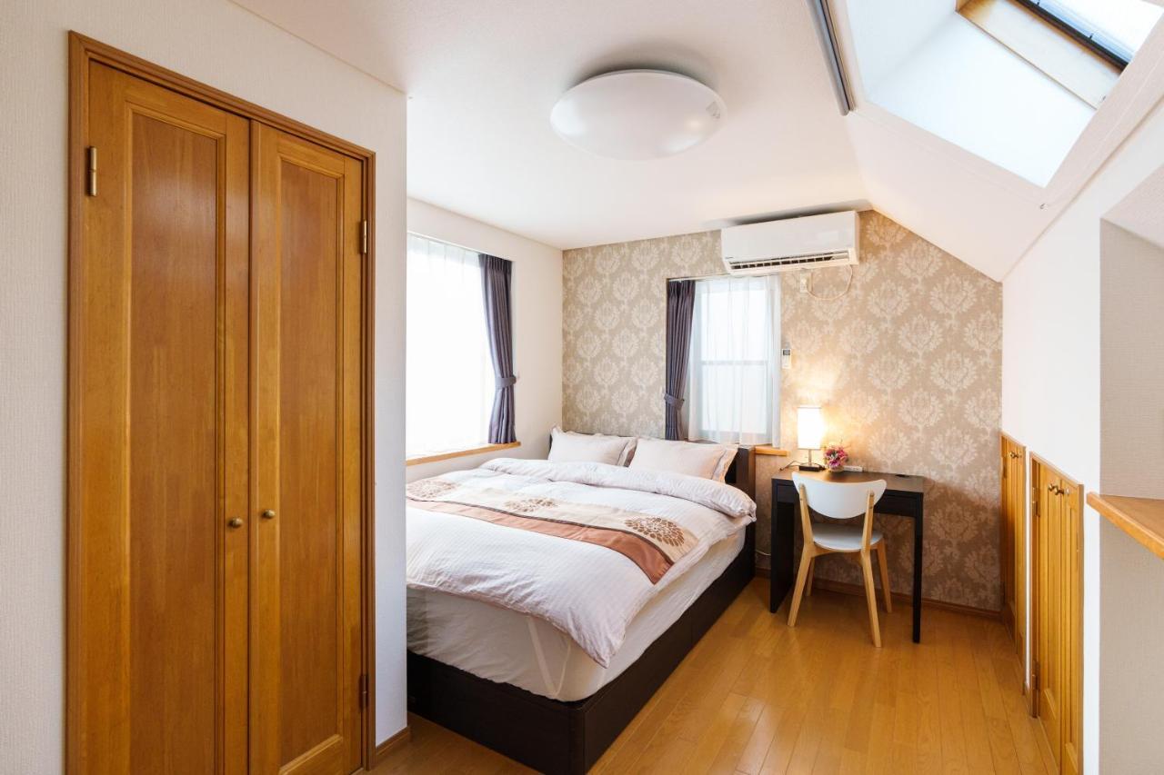 Vila Luxury In Shinjuku *