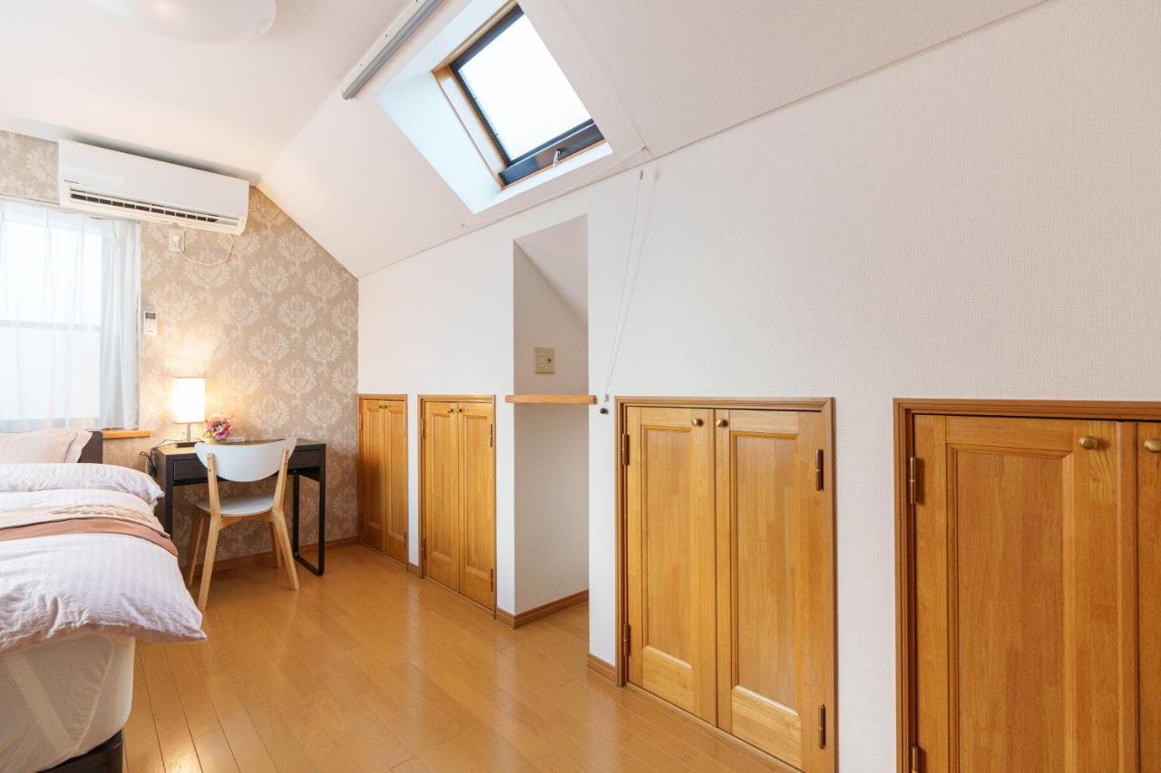 Vila Luxury In Shinjuku