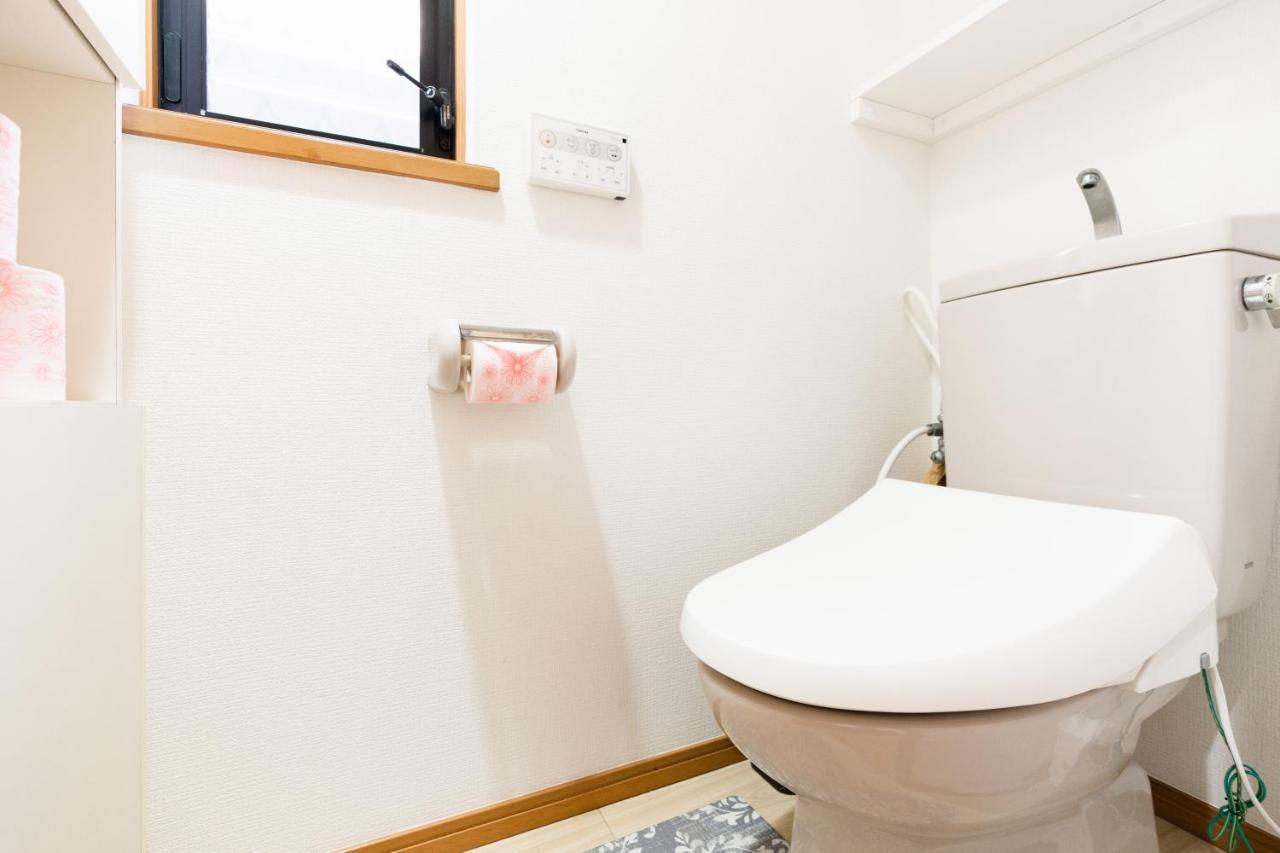 Vila Luxury In Shinjuku