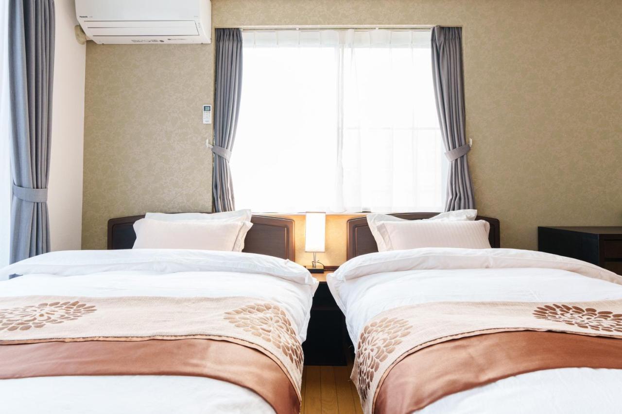 Vila Luxury In Shinjuku *