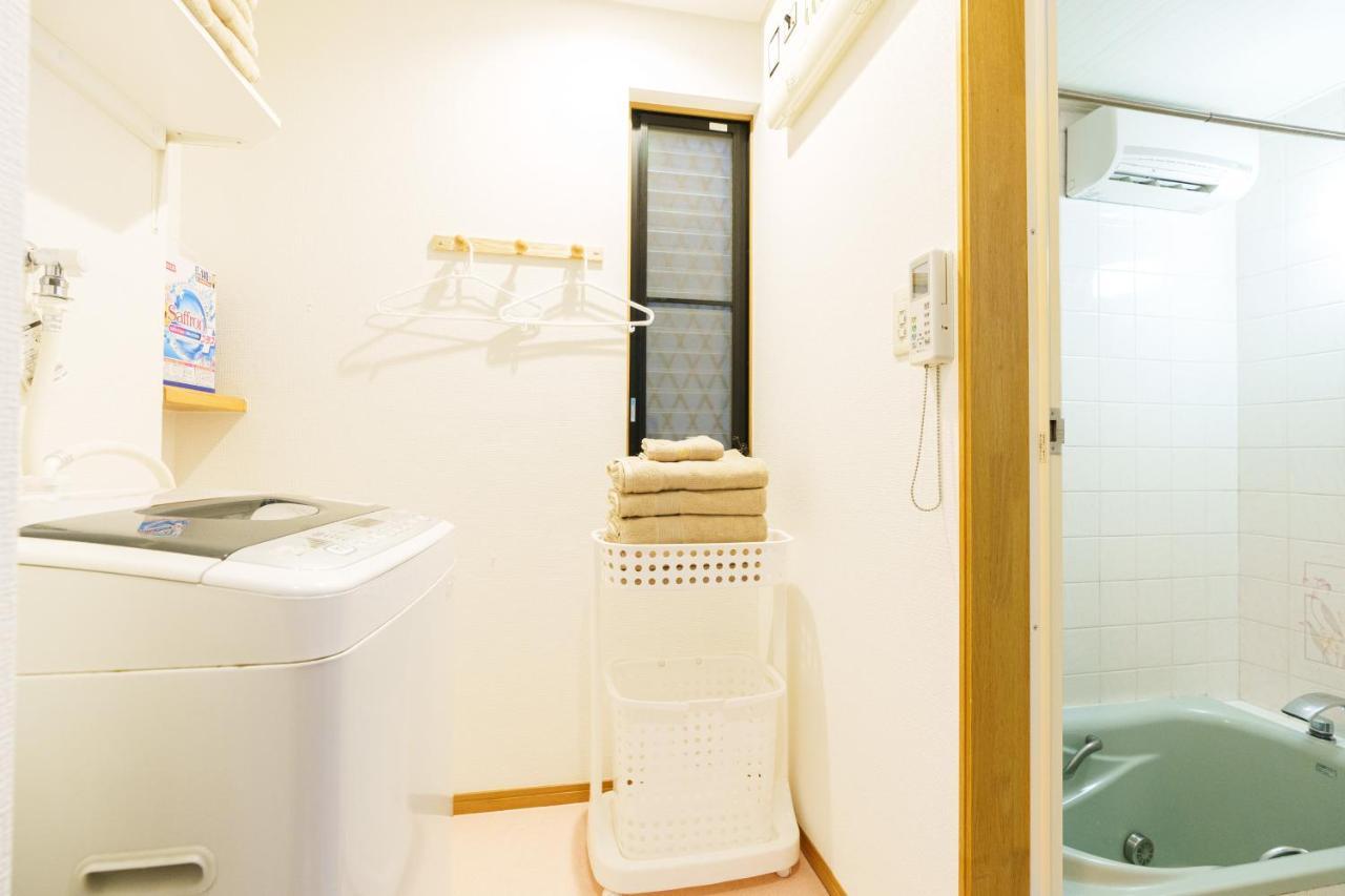 Luxury In Shinjuku Prefektura Tokio