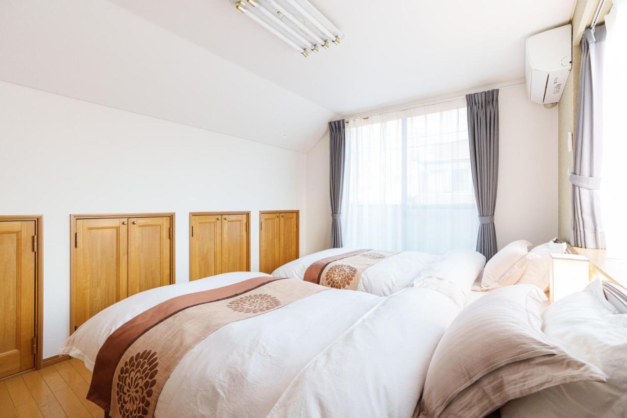 Luxury In Shinjuku Vila