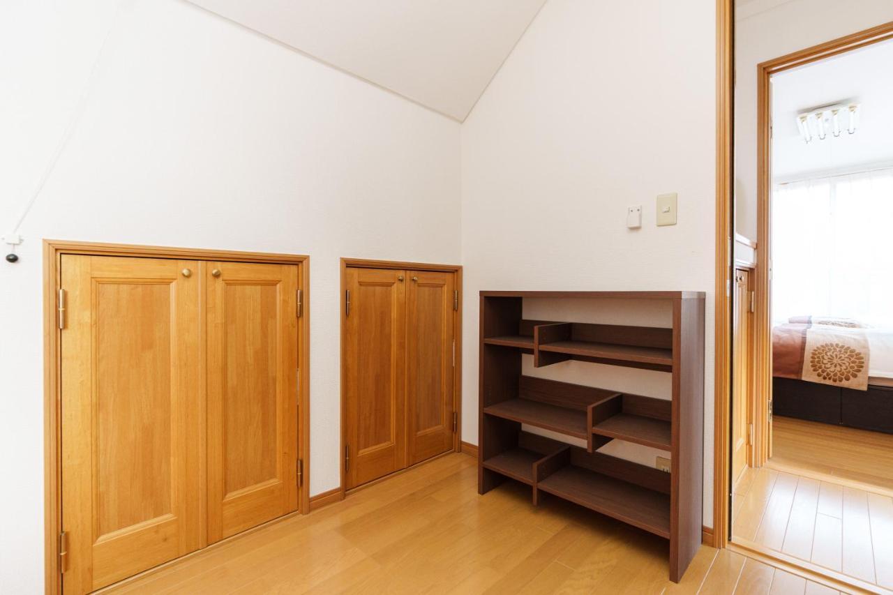 Vila Luxury In Shinjuku Prefektura Tokio