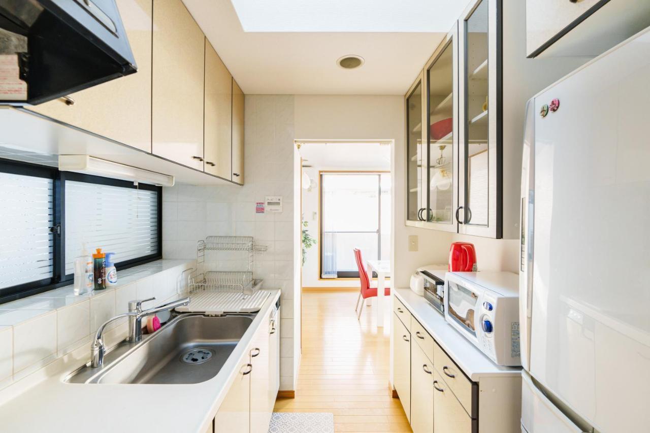 Vila Luxury In Shinjuku