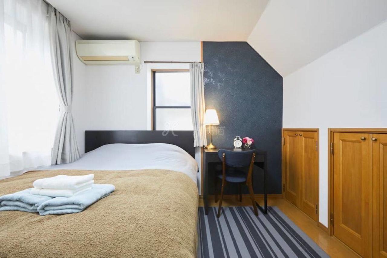Luxury In Shinjuku Vila