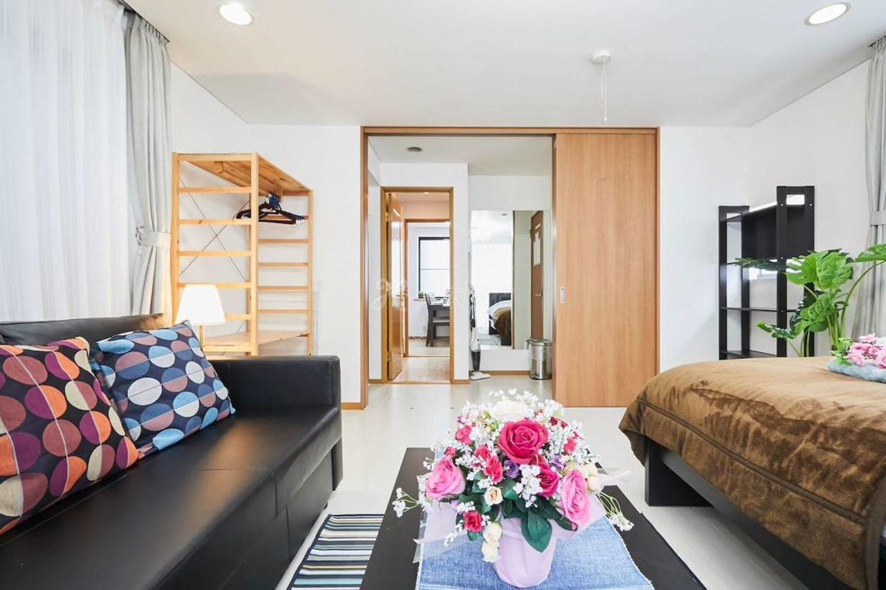 Luxury In Shinjuku Vila *