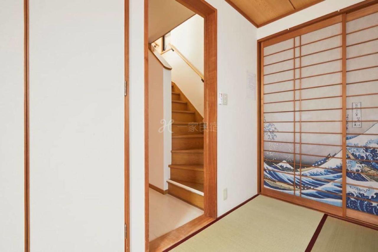Vila Luxury In Shinjuku *
