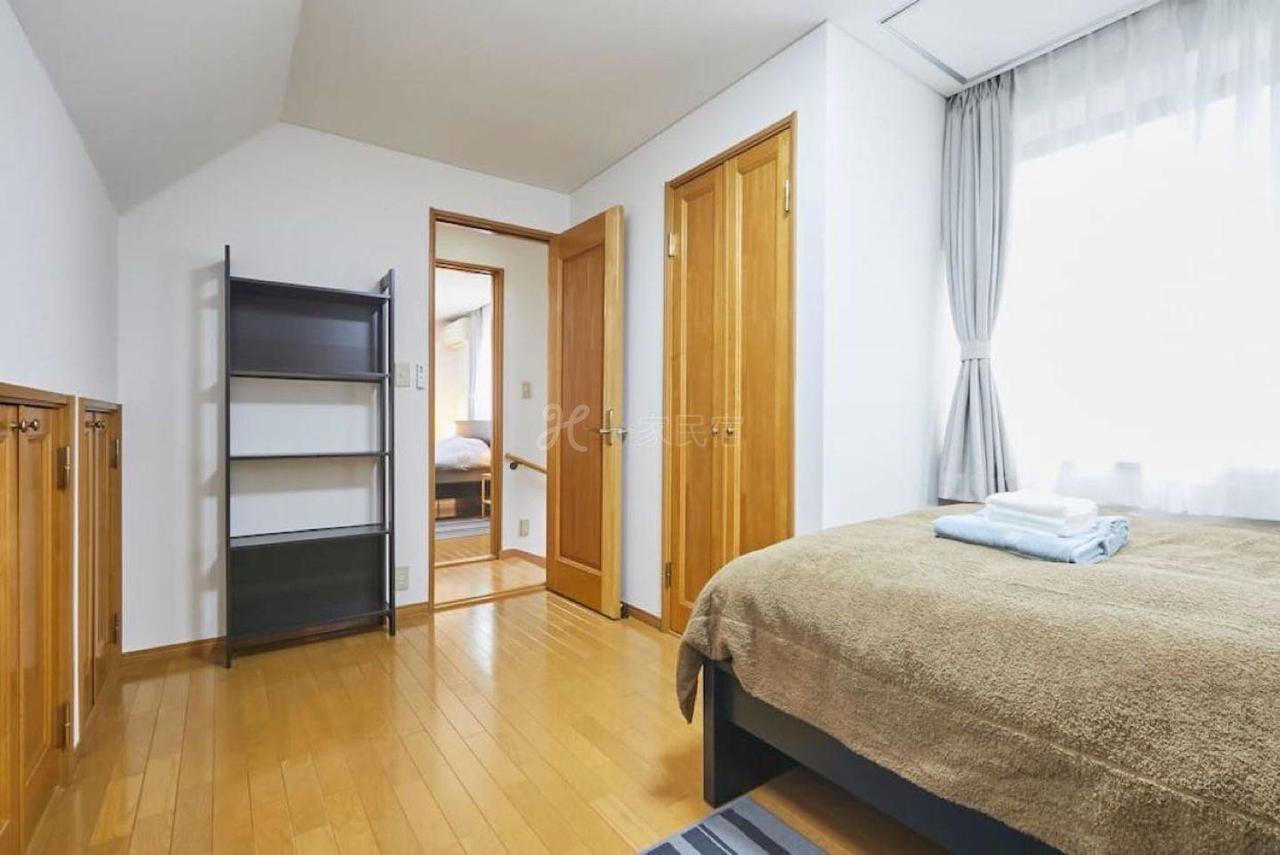 Luxury In Shinjuku Vila Prefektura Tokio