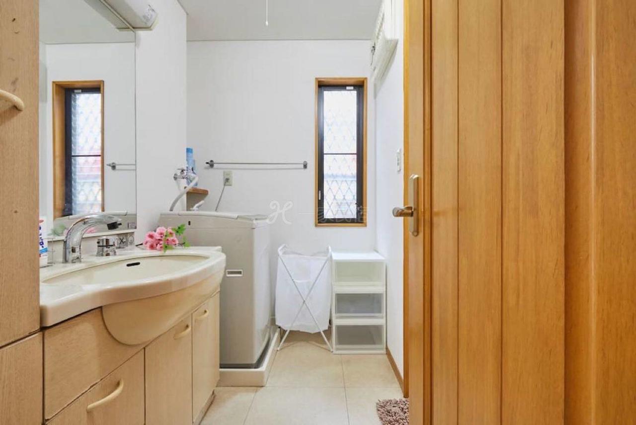 Luxury In Shinjuku Vila *